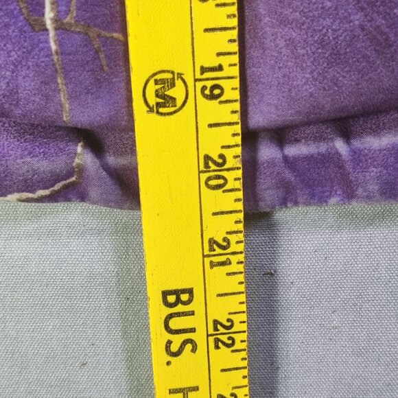 FXR Outdoor Child Squadron Jacket size 6 purple with outdoor design - Picture 13 of 13